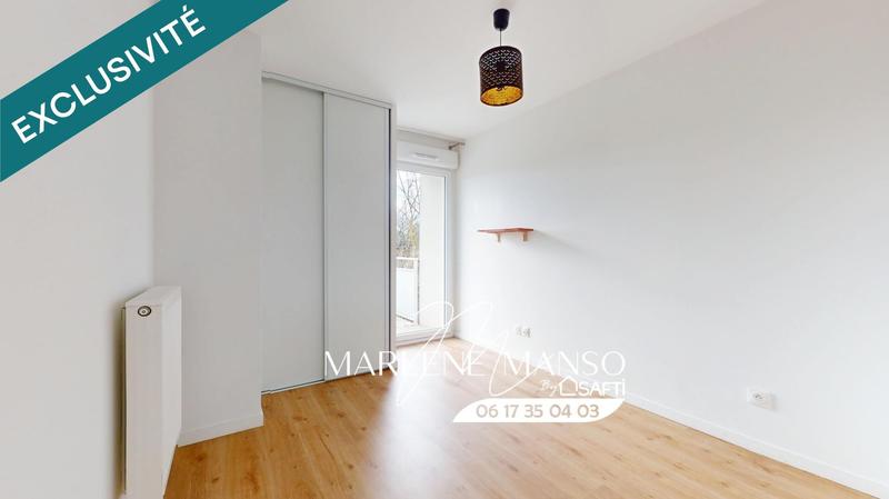 Appartement - 93 m² - 4 pièces