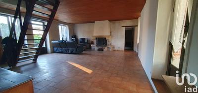 Maison - 184 m² - 5 pièces