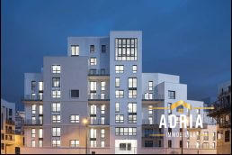 Appartement - 38 m² - 1 pièce