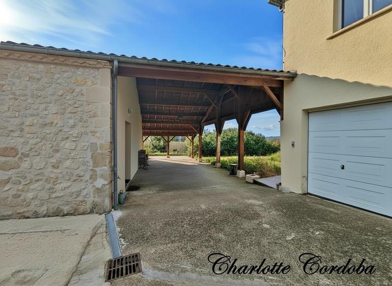 Maison de campagne - 346 m² - 7 pièces