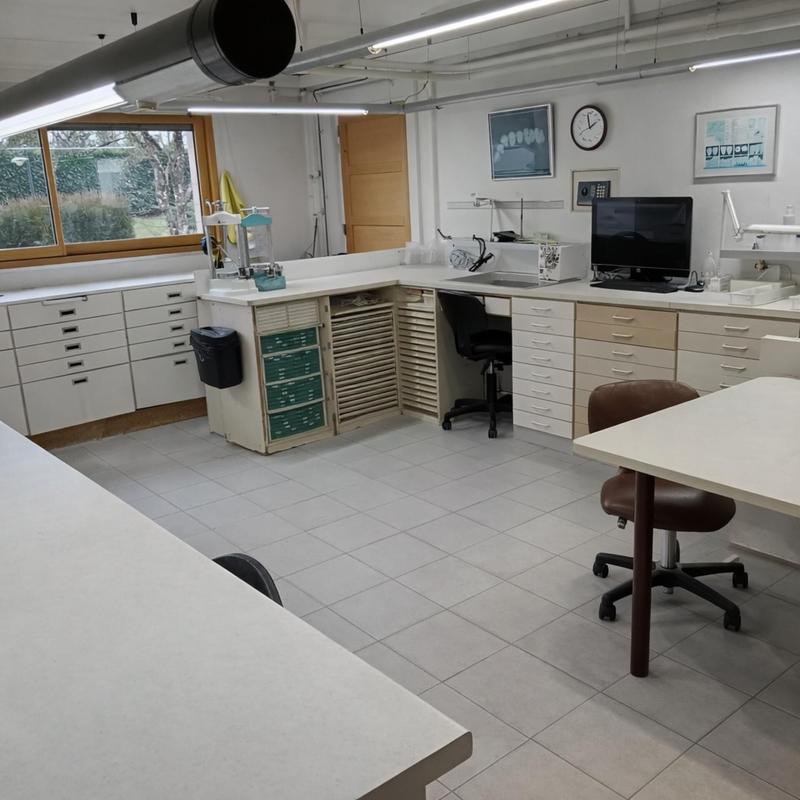 Maison - 333 m² - 12 pièces