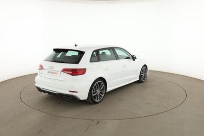 Audi S3 sportback 50 Tfsi Quattro s tronic 300 ch