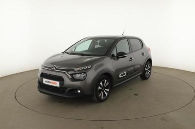 Citroën C3 1.2 PureTech Shine Bv6 110 ch