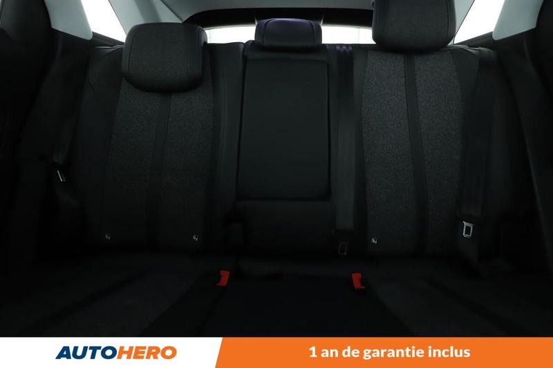 Peugeot 3008 1.5 Blue-HDi Allure Business Eat8 130 ch