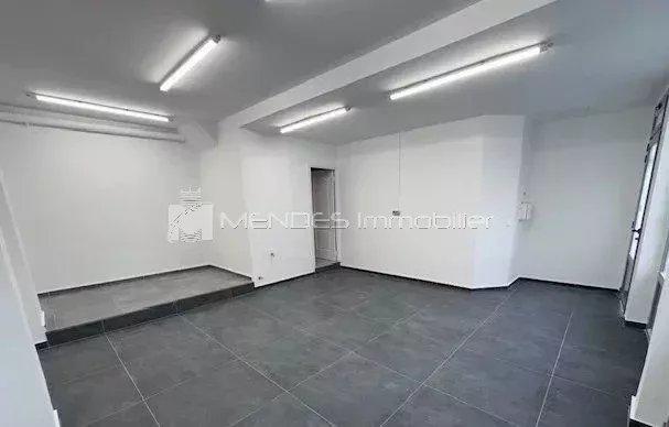 Local commercial - 38 m² - 1 pièce
