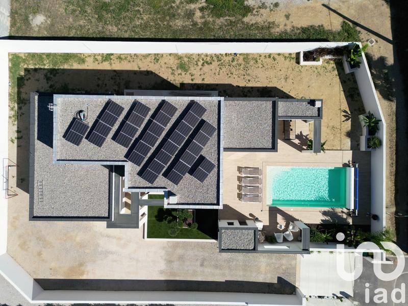 Maison de maîtres - 147 m² - 4 pièces