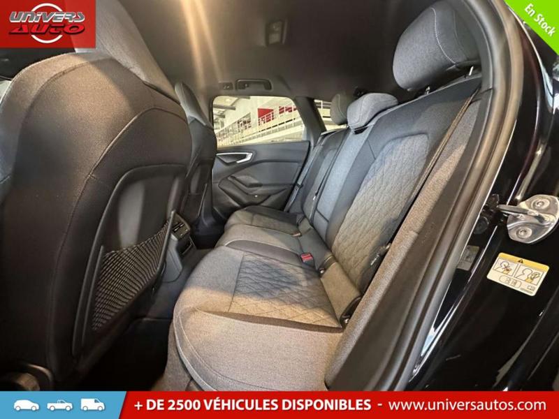 Audi A5 Avant Tdi Hybrid 204ch s tronic 7 Sline