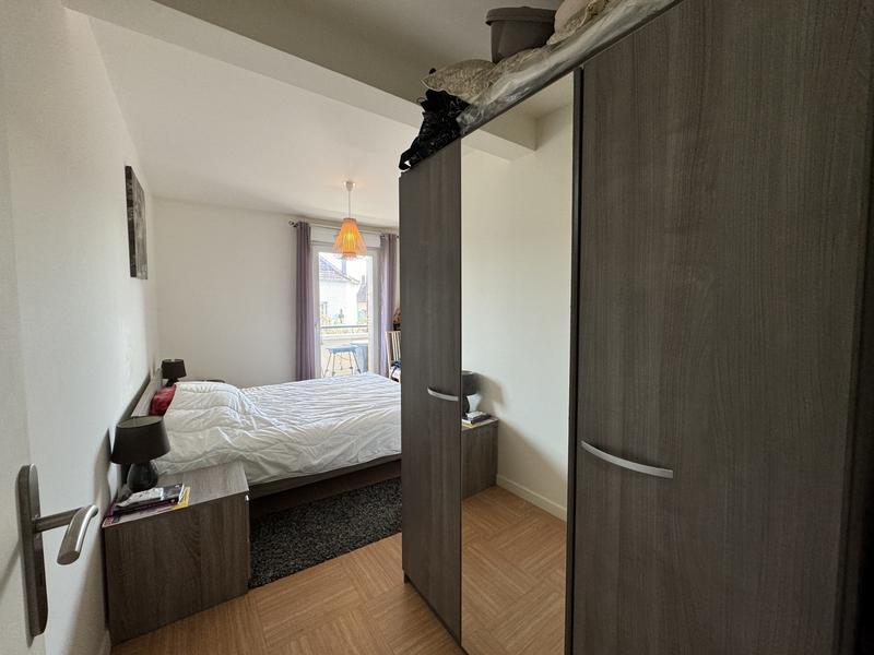 Appartement - 74 m² - 3 pièces