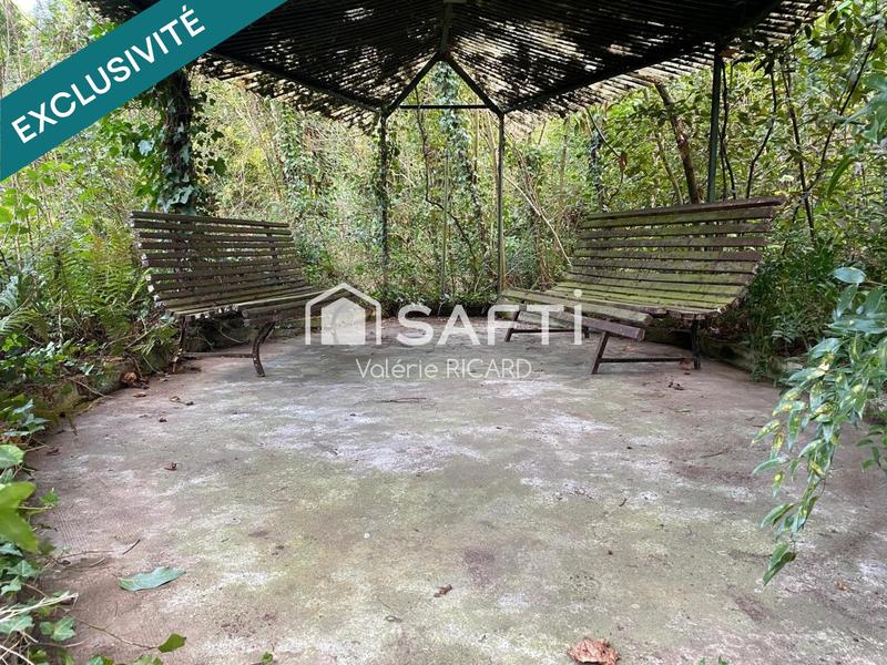 Maison - 135 m² - 6 pièces