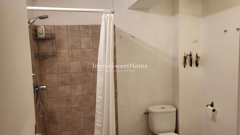 Maison - 159 m² - 8 pièces