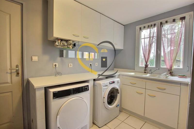 Maison de village - 155 m² - 5 pièces