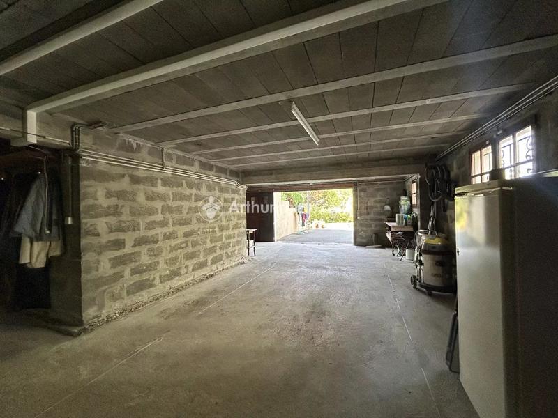 Maison - 142 m² - 6 pièces