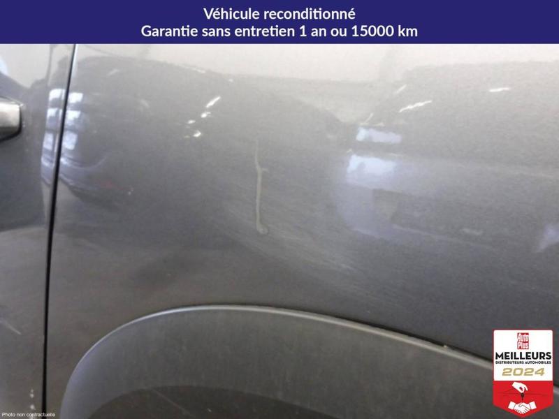 Dacia Jogger 1.0 Tce 110ch Expression 7 Places