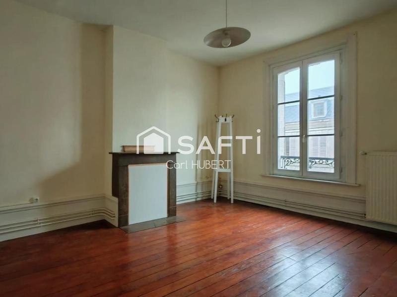 Maison de ville - 237 m² - 7 pièces