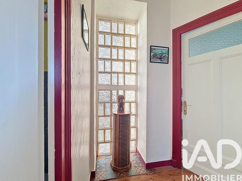 Maison - 135 m² - 6 pièces