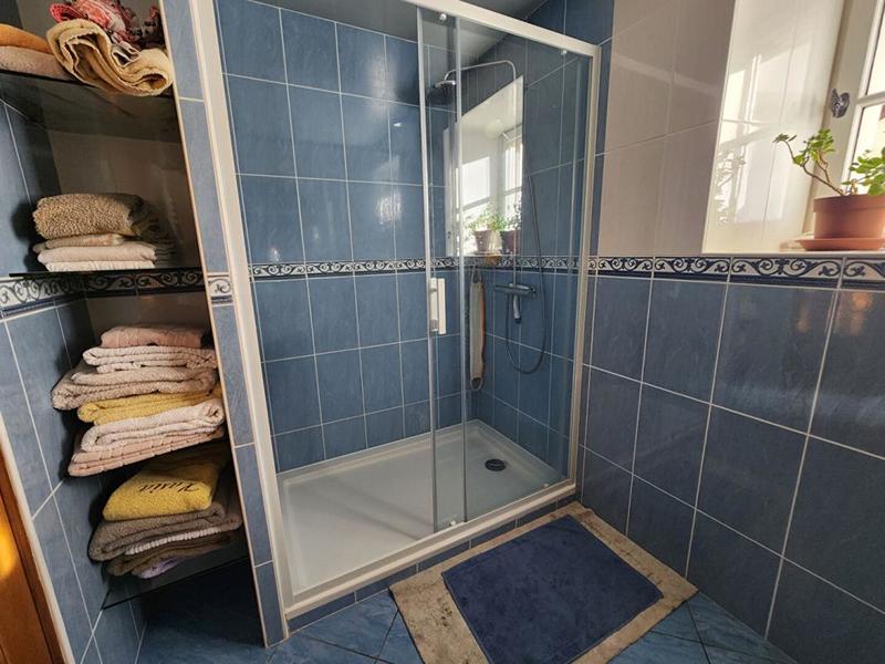 Maison - 376 m² - 10 pièces