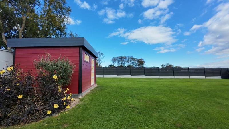 Pavillon - 180 m² - 8 pièces