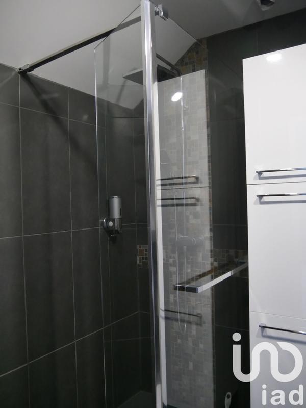 Maison - 134 m² - 6 pièces