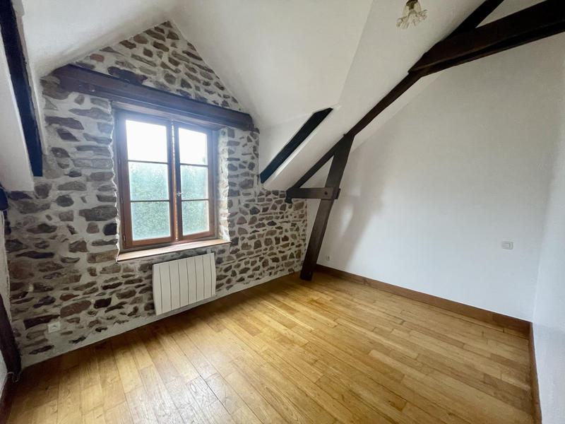 Maison - 131 m² - 5 pièces