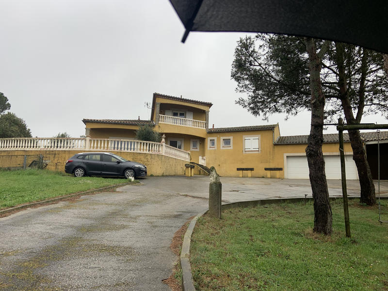 Villa - 204 m² - 5 pièces