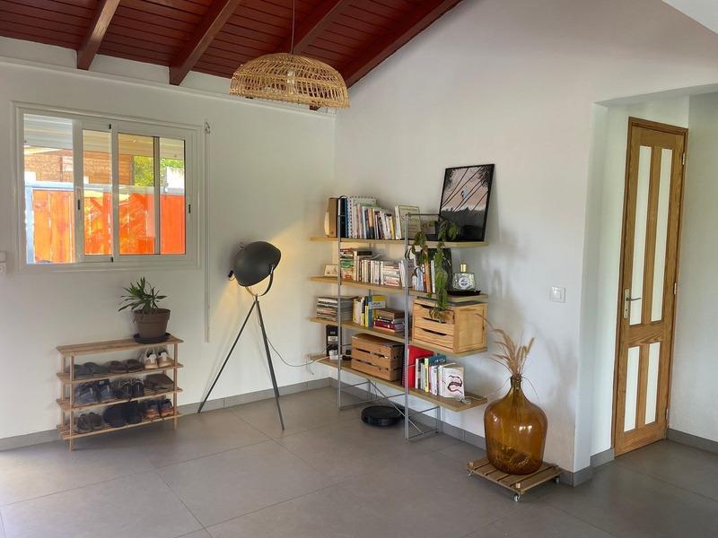 Maison - 76 m² - 3 pièces