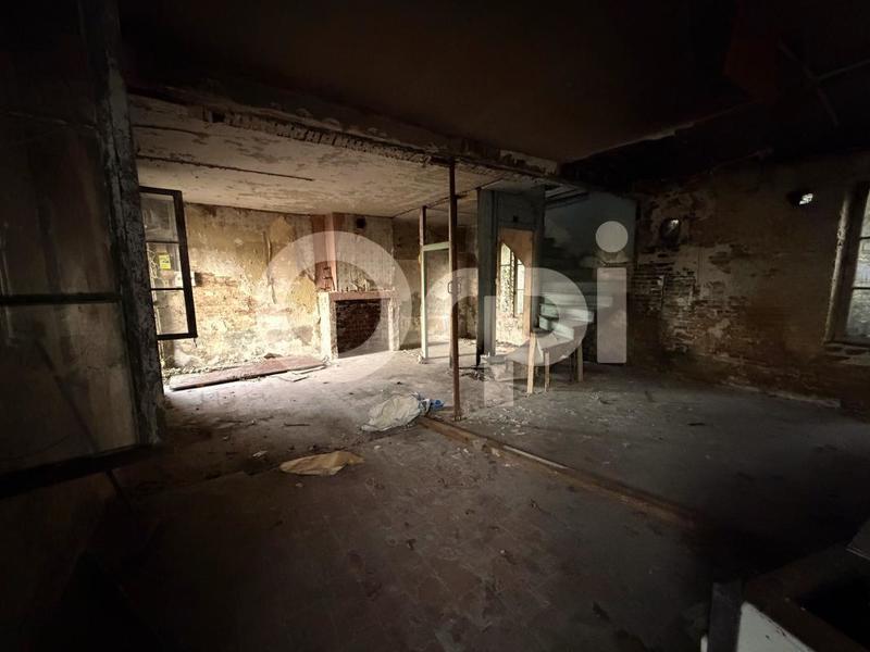 Maison - 94 m² - 3 pièces