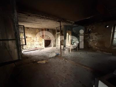 Maison - 94 m² - 3 pièces