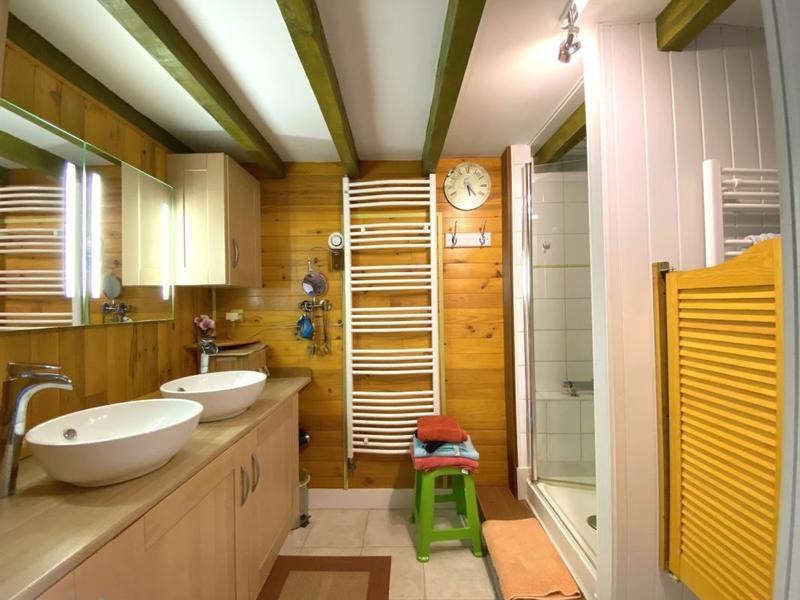 Maison - 253 m² - 5 pièces