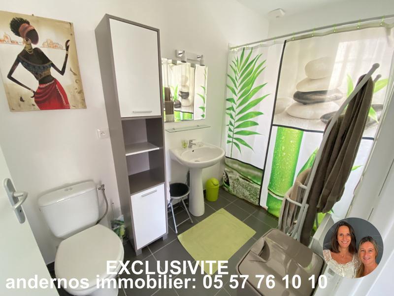 Maison contemporaine - 83 m² - 4 pièces