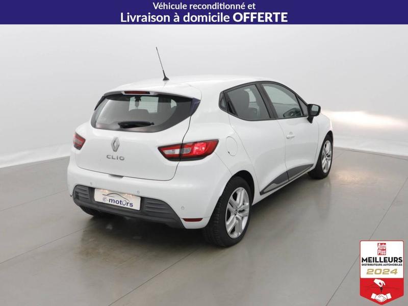 Renault Clio dCi 90 Zen +Gps +Pdc Ar