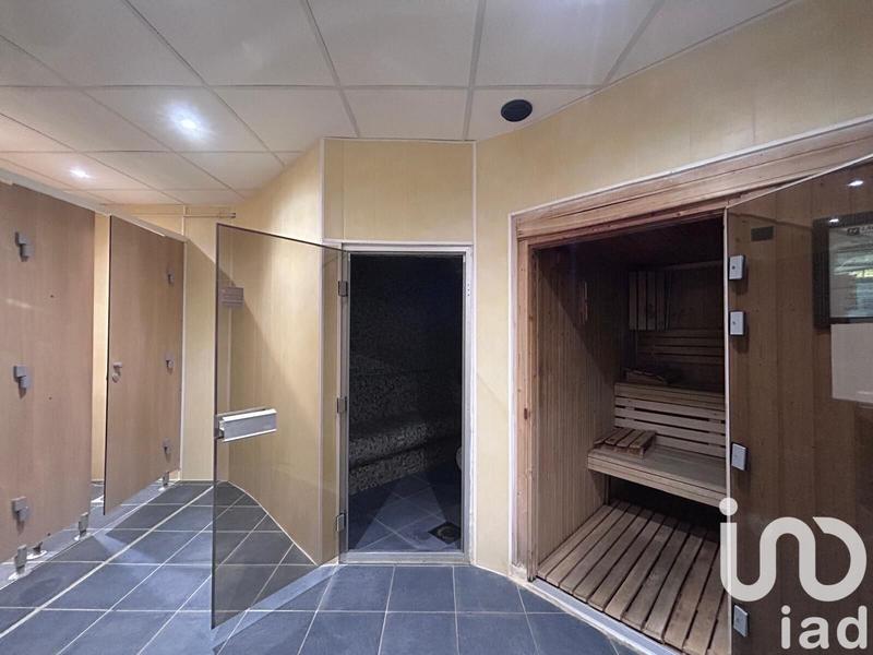 Appartement - 23 m² - 2 pièces