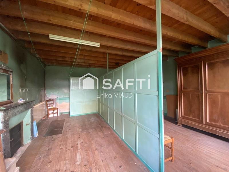 Maison - 150 m² - 5 pièces