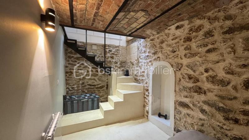 Appartement - 53 m² - 3 pièces