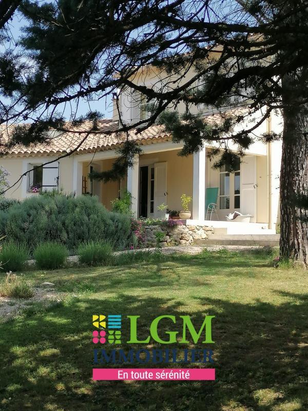 Mazet - 137 m² - 6 pièces