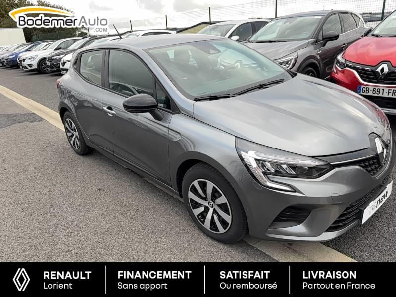 Renault Clio TCe 90 Equilibre