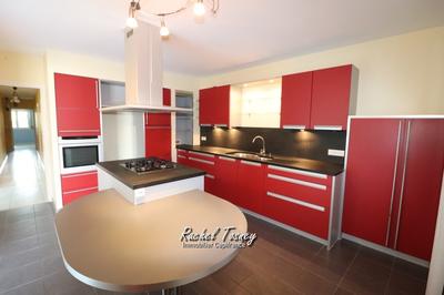 Immeuble - 437 m² - 4 pièces