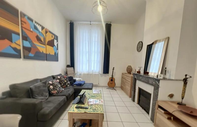 Immeuble - 365 m² - 15 pièces