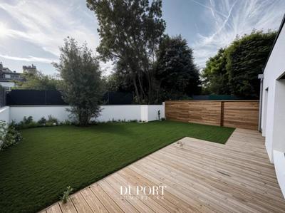 Villa - 112 m² - 4 pièces