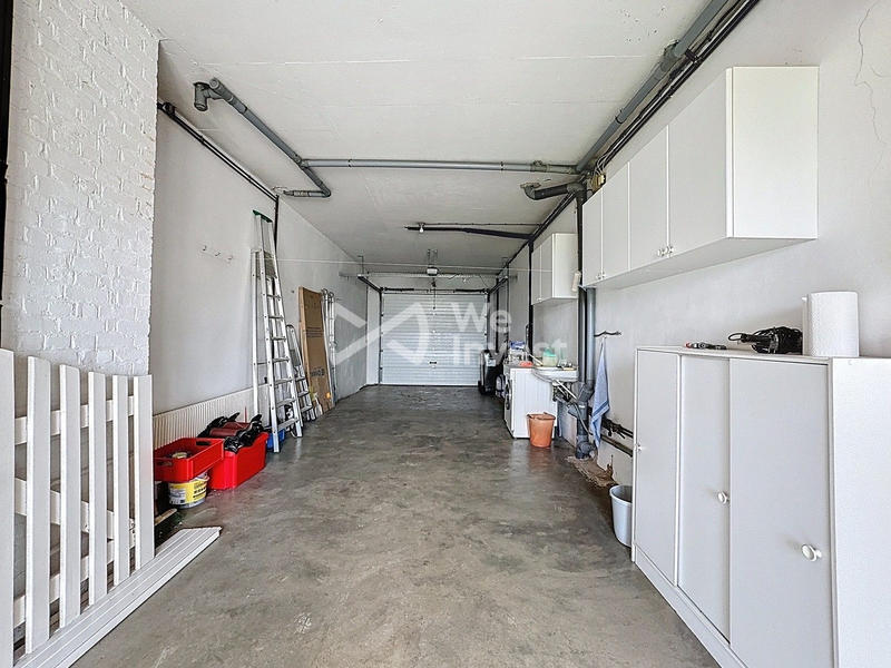 Maison - 157 m² - 10 pièces