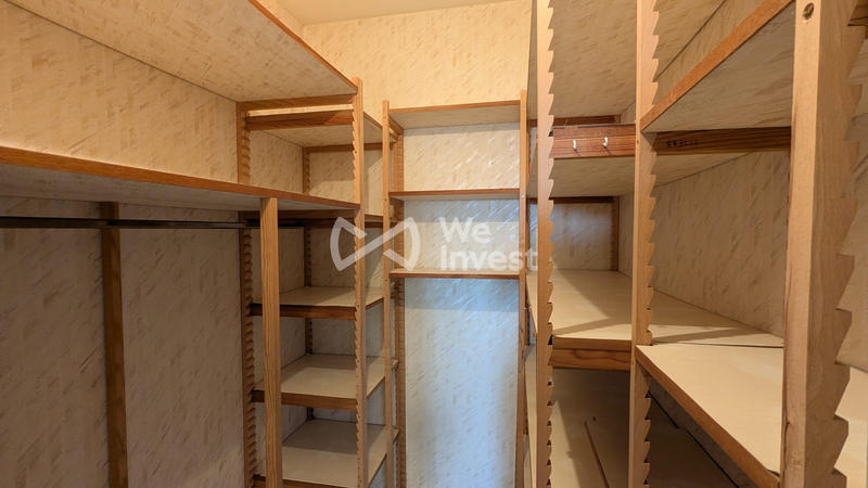 Appartement - 59 m² - 2 pièces