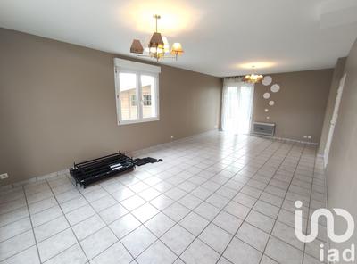 Maison - 141 m² - 7 pièces