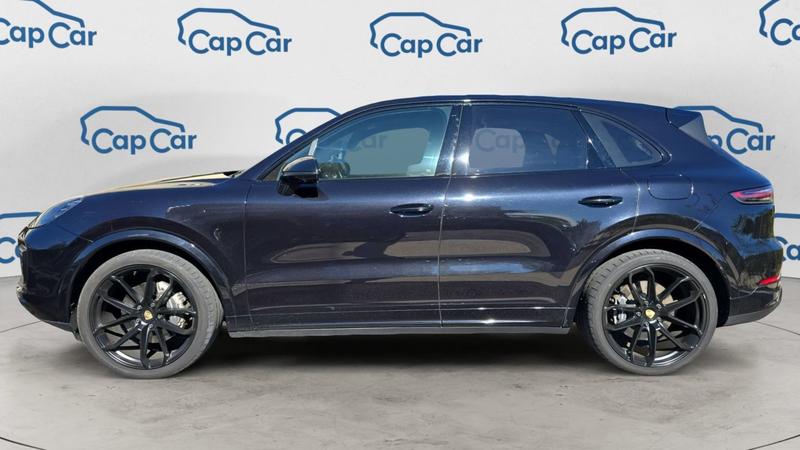 Porsche Cayenne III 3.0 E-Hybrid 462 4x4 Tiptronic 8 - Automatique Toit ouvrant