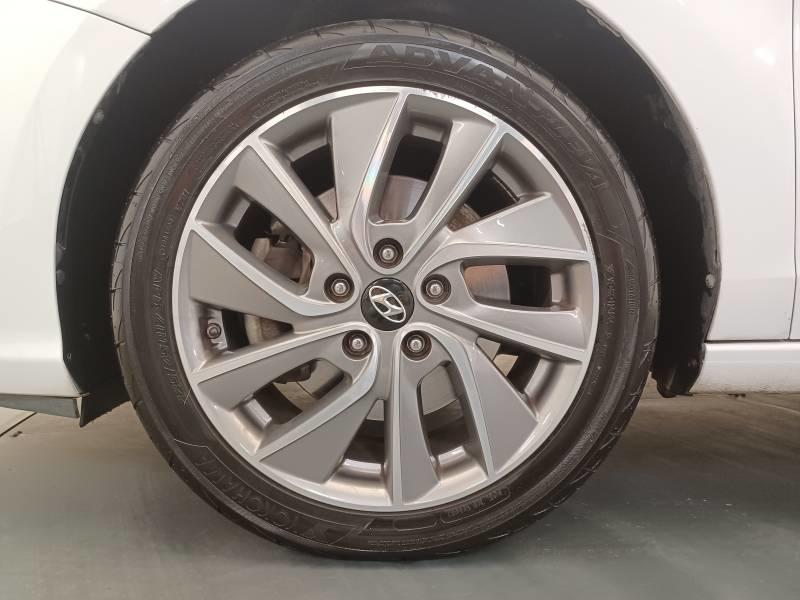 Hyundai i30 Sw 1.0 t-GDi 120 Bvm6 Edition #1