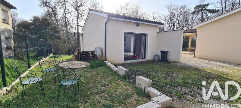 Maison - 150 m² - 4 pièces