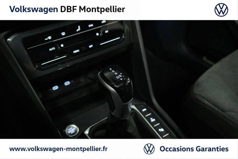 Volkswagen Tiguan 1.4 eHybrid 245ch Dsg6 Elegance