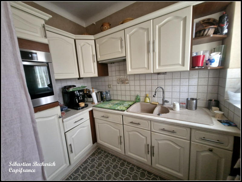 Maison de village - 235 m² - 9 pièces