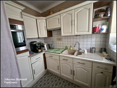 Maison de village - 235 m² - 9 pièces