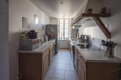 Maison - 115 m² - 4 pièces