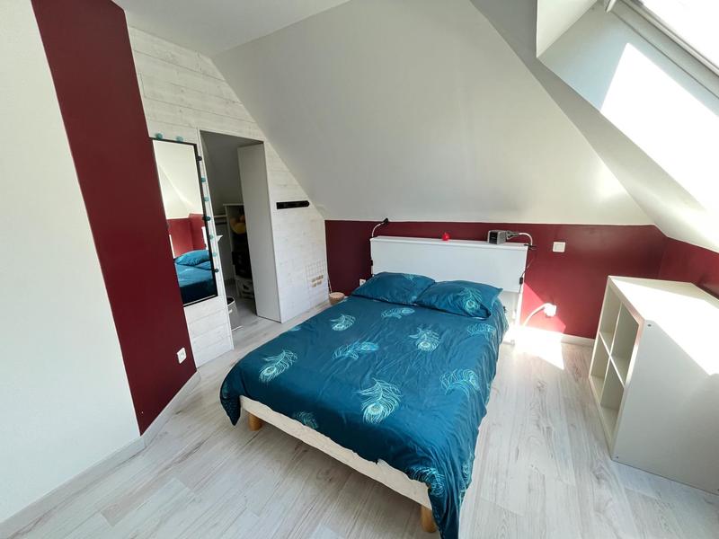 Maison - 178 m² - 10 pièces