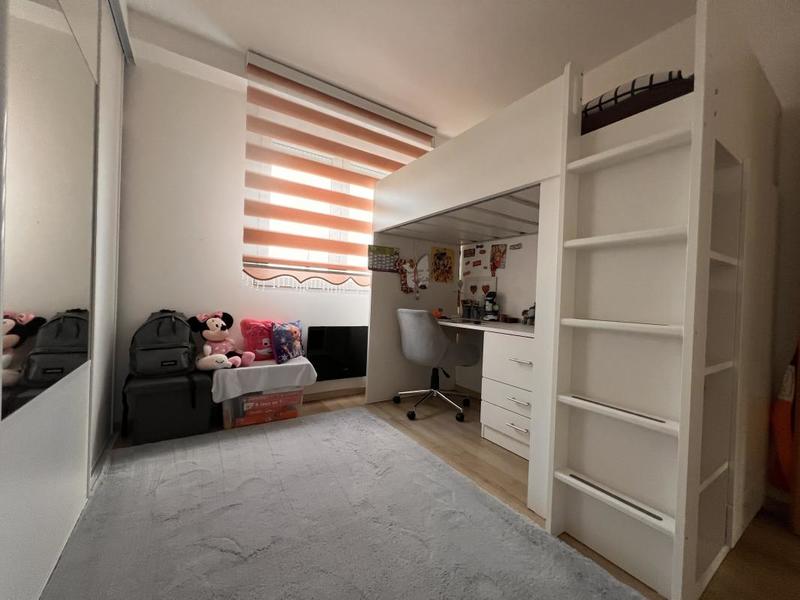 Appartement - 87 m² - 4 pièces